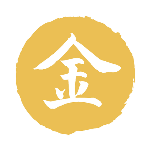 Golden Palace Kirriemuir logo