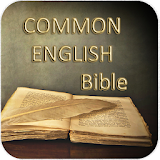 COMMON ENGLISH- BIBLE icon