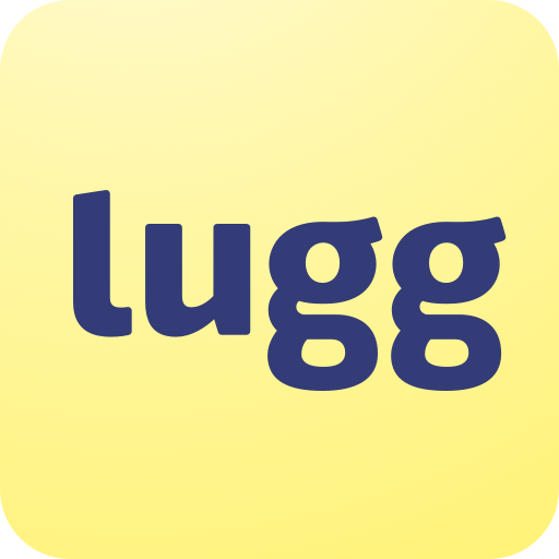 Lugg - Moving & Delivery