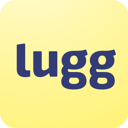 Lugg - Moving & Delivery logo