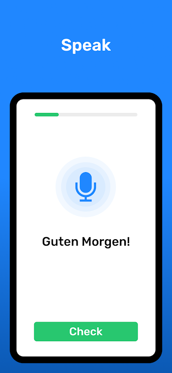 Wlingua - Learn German - 5.5.2 - (Android)