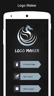 Logo Maker - Logoersteller & Grafiker Bildschirmfoto
