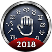Daily horoscope - palm reader and astrology 2019 Malaysia%20rc-55 Icon