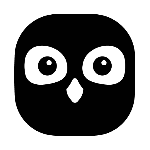 OwlCrate logo