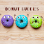 Donut Buddies Theme +HOME