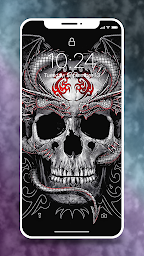 Skull Wallpapers