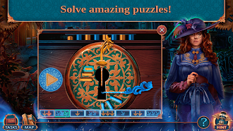 Game screenshot Criminal Archives: City apk download