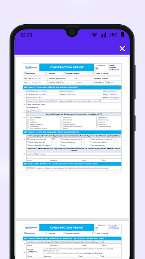 Cybuild screenshot 1