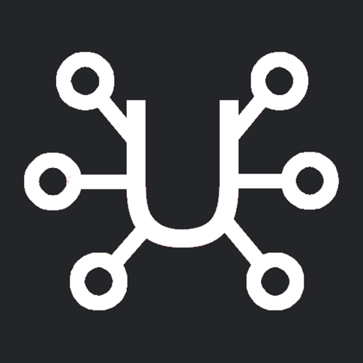 UniqPlace logo