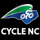 Cycle North Carolina icon