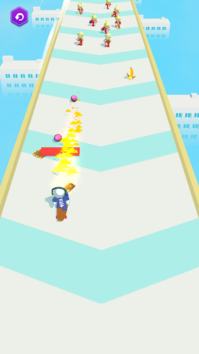 High School Escape Screen 3