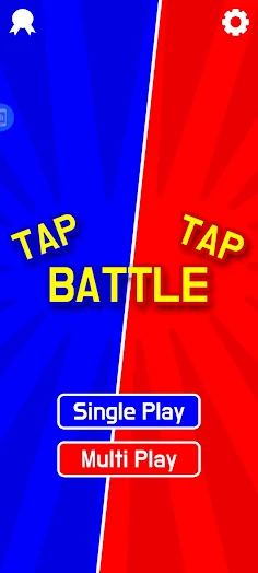 Tap Tap Battle - Screenshot 1