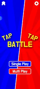 Tap Tap Battle