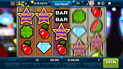 Luck & Win Slots Casino  screenshots 1