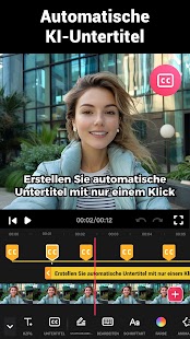 AI Video Editor - Video.Guru Screenshot