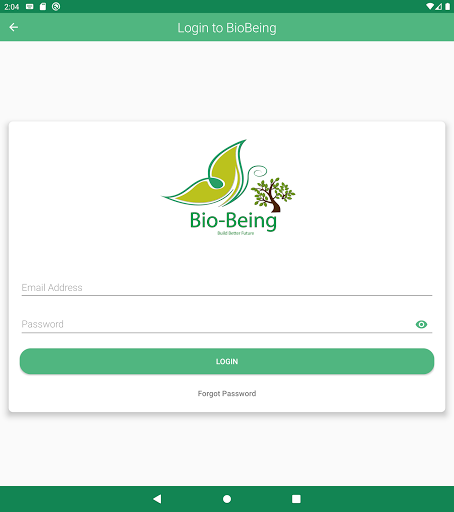 BioBeing
