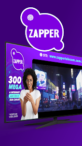 Zapper TV