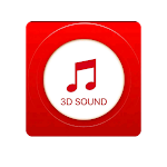 Cover Image of ダウンロード Virtual 3d Sound 2.56.23 APK
