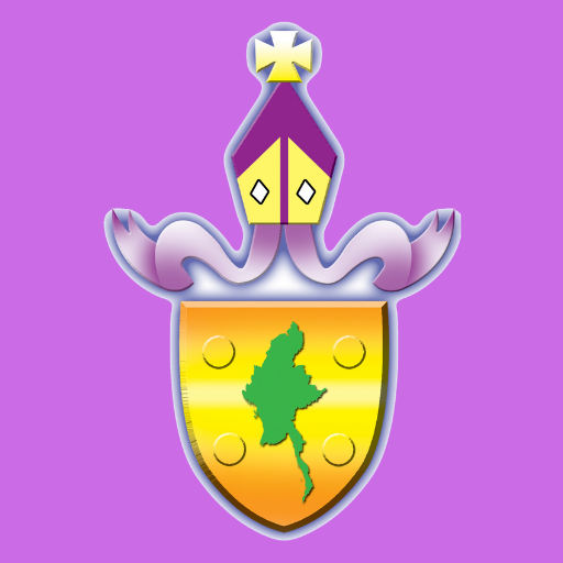 CPM (Anglican)  Icon