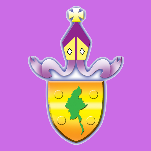 CPM (Anglican) logo