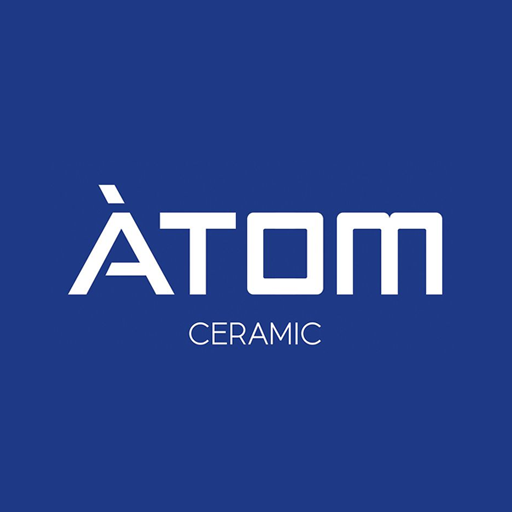 ATom  Icon