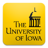 University of Iowa Graduation icon