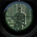 Sniper Expert 3D - Shooting icon