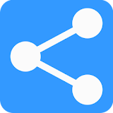 Smart Share (Videos and Images) icon