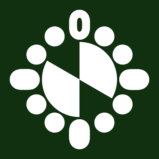 Chime Intervals logo