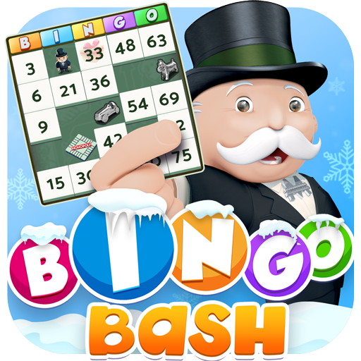[Gift Code] Bingo Bash: Live Bingo Games mới nhất 07/2025