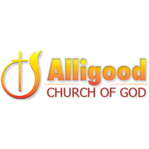 Alligood Church of God logo