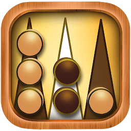 Backgammon Friends Online Mod Apk