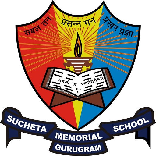 Sucheta Memorial School 1.0.6 Icon