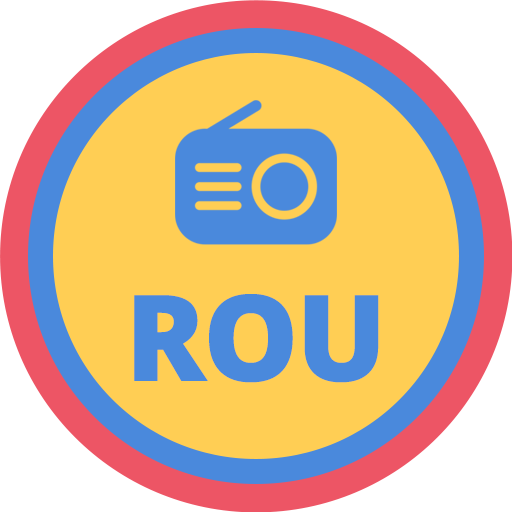 Radio Romania: FM online 2.20.3 Icon