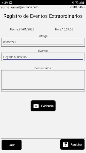 Gruma PDE - Prueba de Entrega