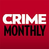 Crime Monthly icon