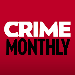 「Crime Monthly」圖示圖片