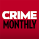 Crime Monthly - Androidアプリ