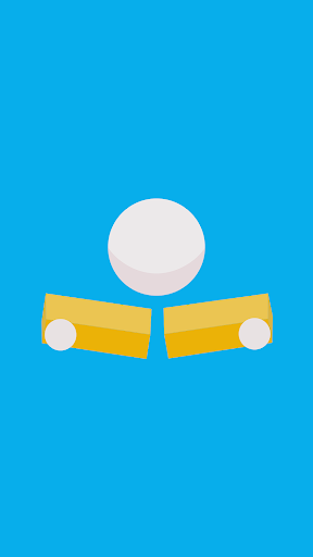 Android application drop screenshort