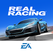 Real Racing  3 Mod apk latest version free download