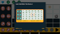 Code Robot: Game Logic Puzzlesのおすすめ画像3