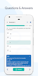 screenshot of ACT Test Prep 2024