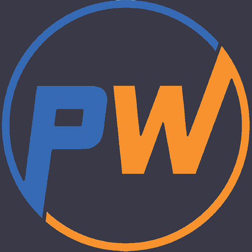 Player Watch logo
