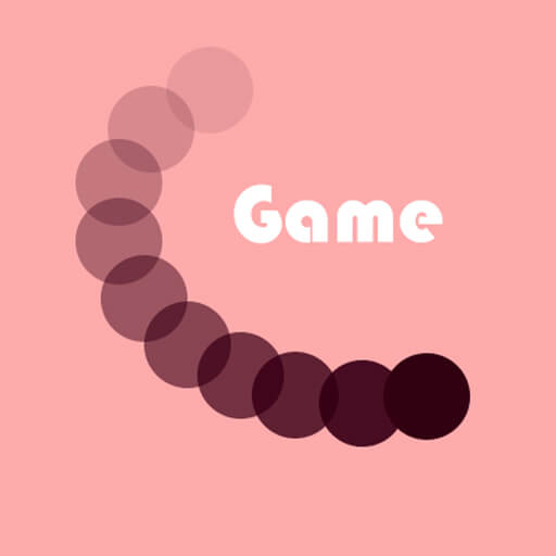 Speed Touch Game logo