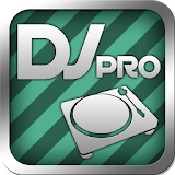 DJ PRO icon