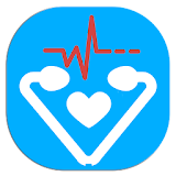 All In One Health Check Prank icon