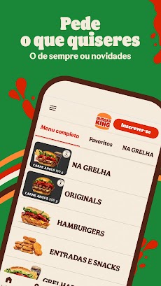 Burger King - Portugalのおすすめ画像3