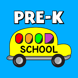 Слика иконе Kids School Games