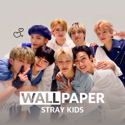 خلفيات Stray Kids 4K HD