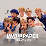 Cover Image of Baixar Stray Kids HD Wallpaper  APK